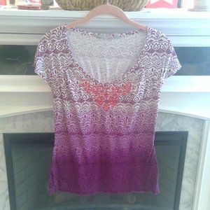 Athleta T-shirt